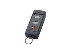 H&ouml;rmann handzender 2-kanaals, 40Mhz
